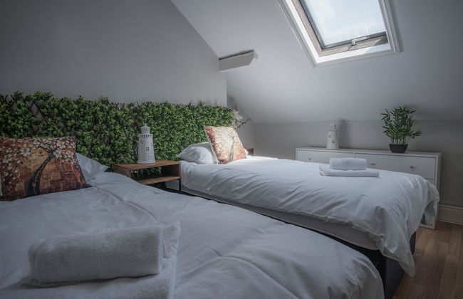 Langland Road - 2 Bedroom Town House - Photo 7