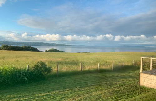 Dounhuila Self-Catering Cottage - Foto 45