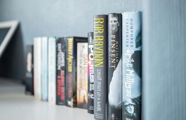 Tranquil Pontcanna Mews - Foto 51