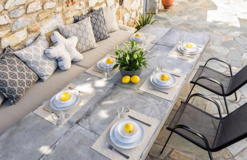 Louros Spa House - Photo 28