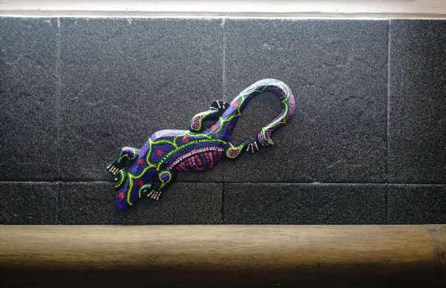 Surya Villa - Foto 41