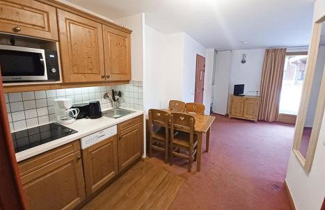 Vacancéole - Résidence Les Chalets de la Ramoure - Foto 19