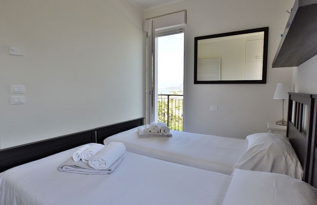 Villa Lisi With Pool - Foto 4