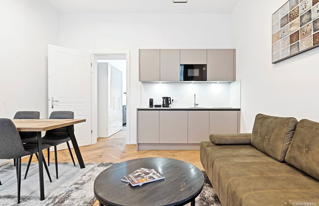 easy flat Hernals - Photo 49