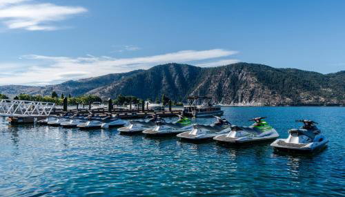 Cottage by the Lake - Foto 5