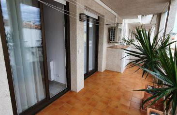 Apartamento en primera linea de mar - Sant Antoni de Calonge - Foto 7