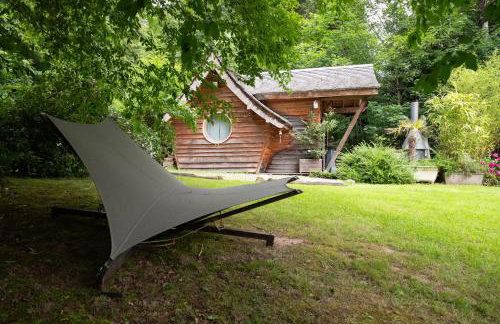 Chalet des amoureux pêche et rando - Foto 30