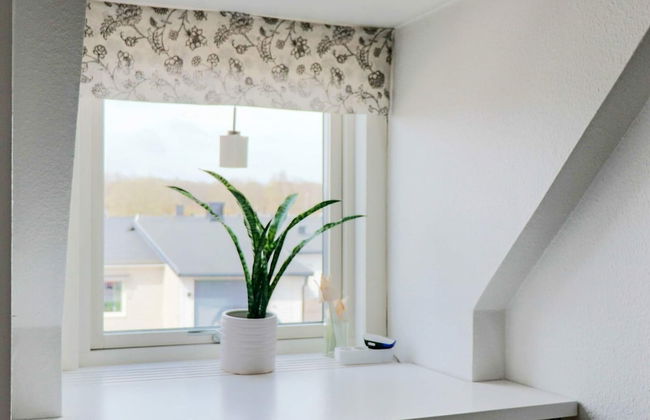 4 Star Holiday Home in Halmstad - Foto 19