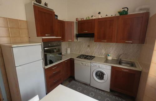 A pochi passi dal mare by PortofinoVacanze - Foto 61