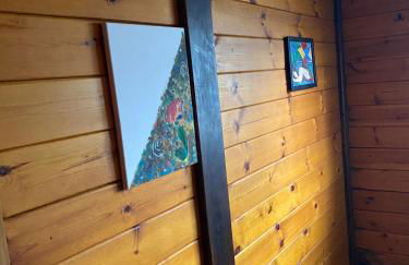 Gothes Chalet Javier - Foto 20