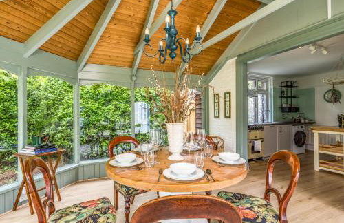 Pretty Three Bedroomed home near the Beach - Pass the Keys - Foto 73