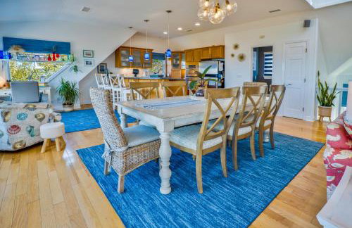 Waterfront luxury w-beach resort-pool-golf-tennis-fishing & views! - Foto 20