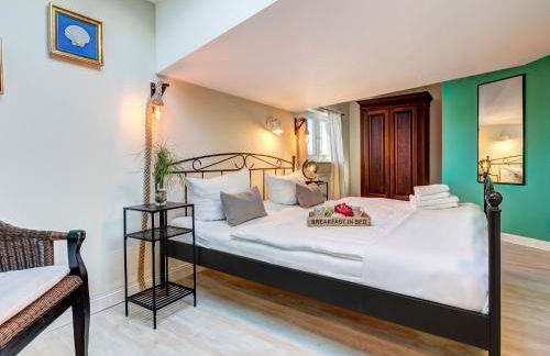 Ostseeresidenz Gorki- Park - 24 mit Wellness und Schwimmbad - Foto 14