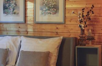 Dom to za mało! Całoroczny dom z prywatnym jacuzzi - Foto 46