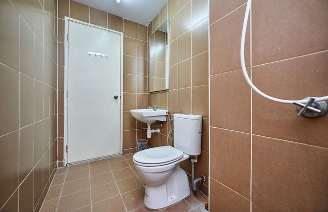 OYO Home 89748 Classic 3 Br The Arc - Foto 34