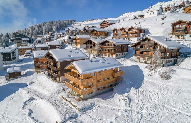 Chalet Onno - Photo 41