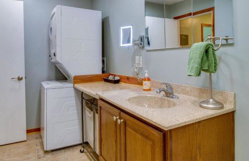 Cozy Mountain Home Studio 8 Mi to Bull Shoals Lake - Foto 19