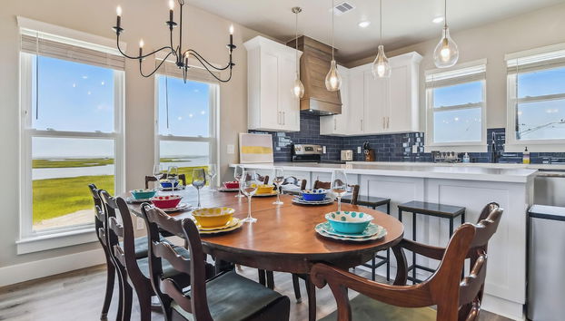 Ausstattung der Unterkunft