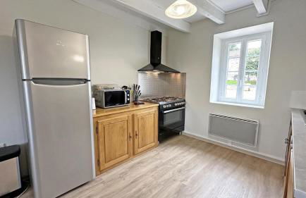 Gîte Les Champs N°3 - Foto 11