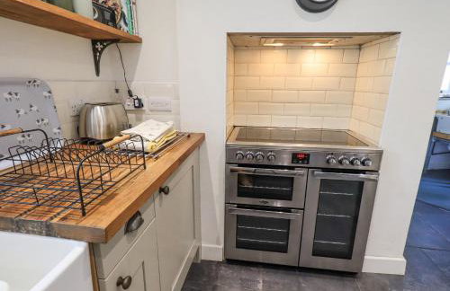 Yew Tree Cottage Borrowdale - Foto 15