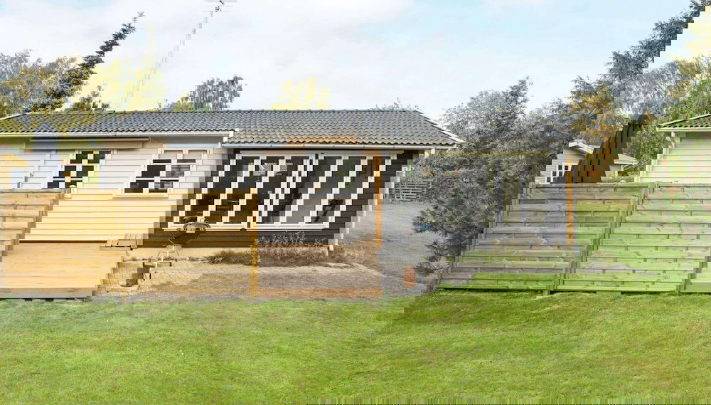 6 Person Holiday Home in Vaeggerlose - Foto 1, Imagen principal