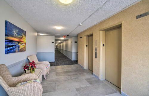 Direct Beach Access and View Satellite Beach Condo! - Foto 33