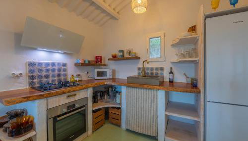 Casa Cortijo con piscina privada en Betis - Foto 5, dishwasher, pet friendly, toaster