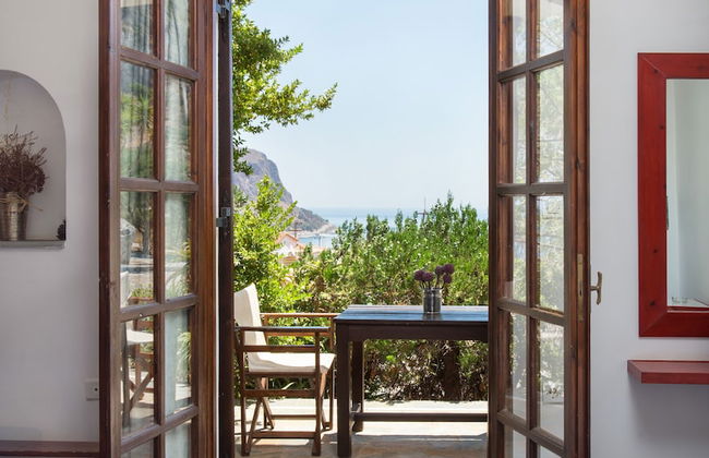 Monemvasia Village - Foto 6