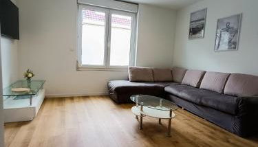 A 1min a pied de la plage Petit fort Philippe - Foto 3