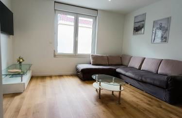 A 1min a pied de la plage Petit fort Philippe - Foto 3