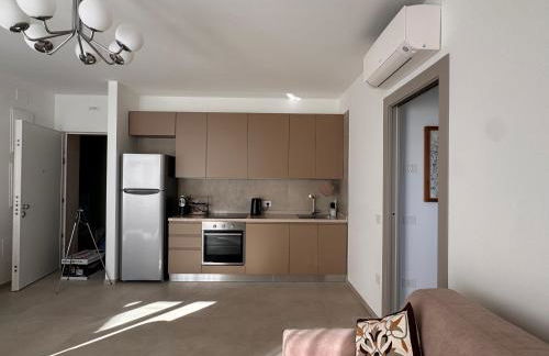 Loggetta Luna Appartamento Nuovo in Centro a Pescara Comfort Moderno - Foto 11