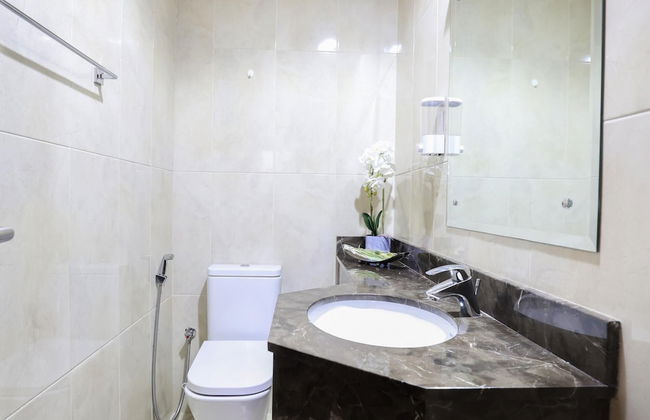 Elite LUX Holiday Homes - Spacious 1 BR Near Metro Station in Al Furjan Dubai - Foto 18