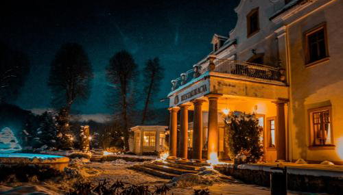 Pałac na Wodzie Hotel & SPA - Foto 5