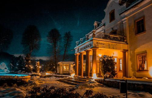 Pałac na Wodzie Hotel & SPA - Foto 5