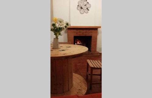 Casita de campo con vistas a una laguna - Foto 3