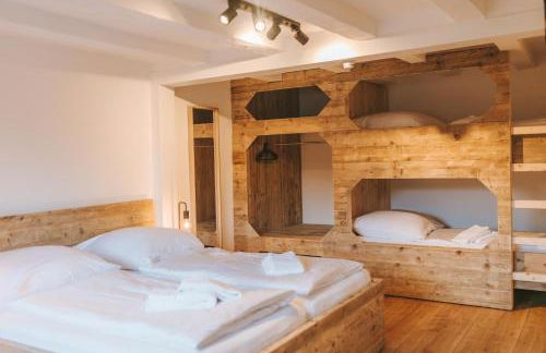 Ferienhaus Winterberg für 10 mit Garten und Grill - Foto 1