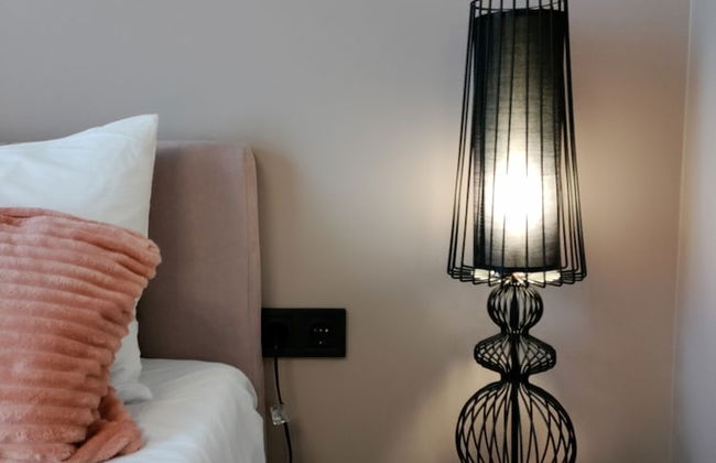 aparthotel Amella - Photo 19