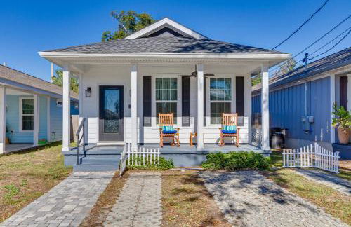 Modern Pensacola Vacation Home with Private Pool! - Foto 2