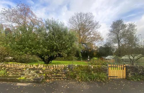 Honeysuckle Cottage - Uk4177 - Foto 11