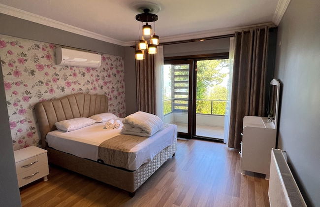 Nevras Resort - Foto 4