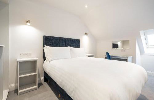 The Stables At Mullans Bay - Foto 8