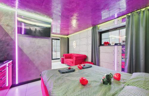 LoveAparts Marki Romantic Stay - Photo 22