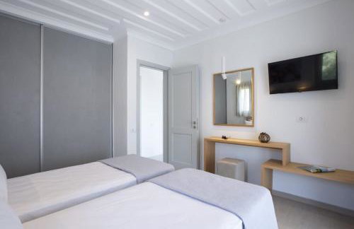 Panoutsis Villa Vista - Foto 29