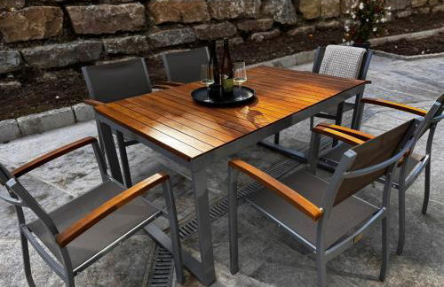 Ferienwohnungen Auszeit Taubertal - Foto 27