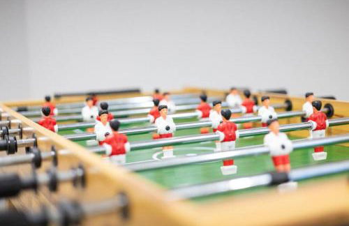 Barefoot Retreat - Foto 33