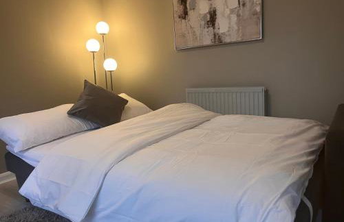 Secluded cosy extension with free parking, sleeps 4 - Foto 15