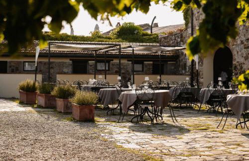 Florence Winery AgriResort - Fattoria Lavacchio - Foto 15