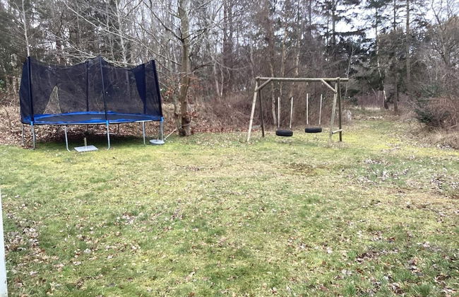 12 Person Holiday Home in Rodby - Foto 23