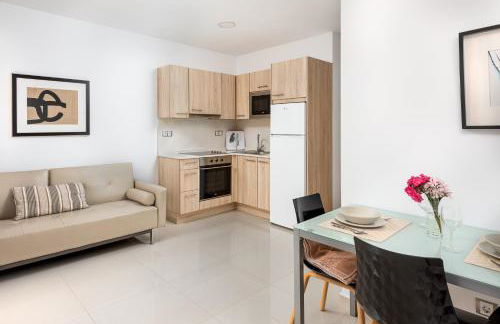 Apartamentos Las Palmeras - Foto 59