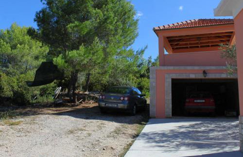 Family-friendly apartments with swimming pool Smokvica, Korcula - 9161 - Foto 17
